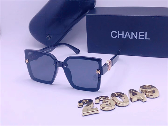 Chanel Sunglass A 113